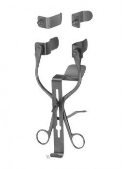 Bladder Retractors